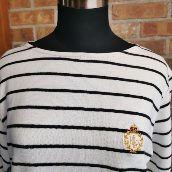 Ralph Lauren Small Sweater - Picture 4 of 6